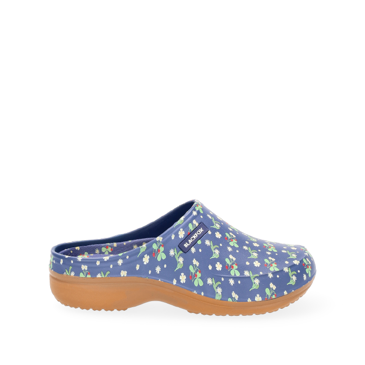 BLACKFOX Damenclog Mona
